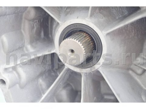 Гидротрансформатор АКПП Infiniti QX56, 2010 г., OEM 31020X417E, арт. 67711, фото 8
