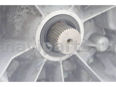 Гидротрансформатор АКПП Infiniti QX56, 2010 г., OEM 31020X417E, арт. 67711, фото 9