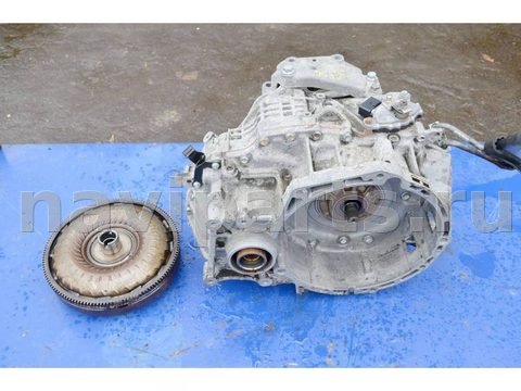 Гидротрансформатор АКПП Volkswagen Tiguan, 2006 г., OEM 09M300036Q, арт. 71951