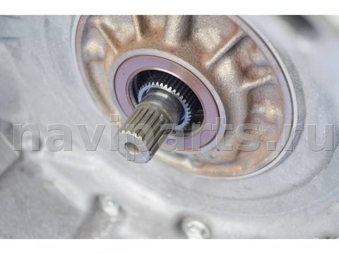 Гидротрансформатор АКПП Volkswagen Tiguan, 2006 г., OEM 09M300036Q, арт. 71951, фото 12