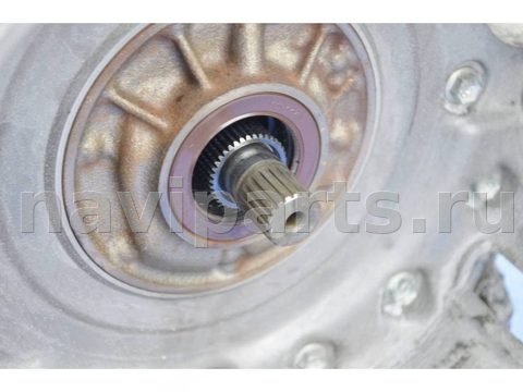 Гидротрансформатор АКПП Volkswagen Tiguan, 2006 г., OEM 09M300036Q, арт. 71951, фото 13