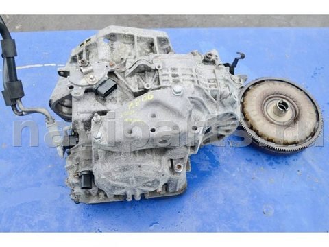 Гидротрансформатор АКПП Volkswagen Tiguan, 2006 г., OEM 09M300036Q, арт. 71951, фото 2
