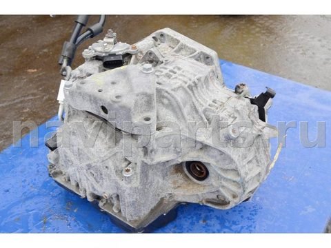 Гидротрансформатор АКПП Volkswagen Tiguan, 2006 г., OEM 09M300036Q, арт. 71951, фото 5