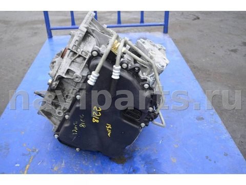 Гидротрансформатор АКПП Buick Encore, 2012 г., OEM 19125917, арт. 72479, фото 8