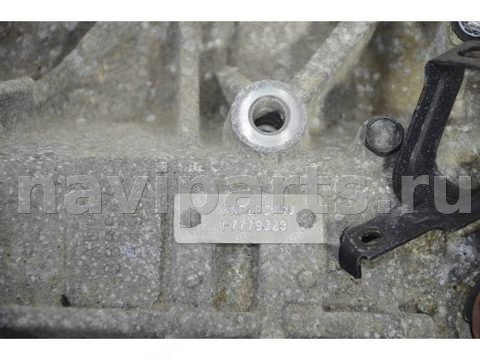 Гидротрансформатор АКПП Kia Soul W202, 2013 г., OEM 4500026MA1, арт. 73415, фото 10