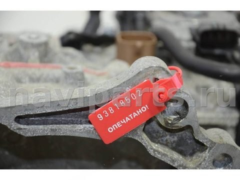 Гидротрансформатор АКПП Kia Soul W202, 2013 г., OEM 4500026MA1, арт. 73415, фото 11