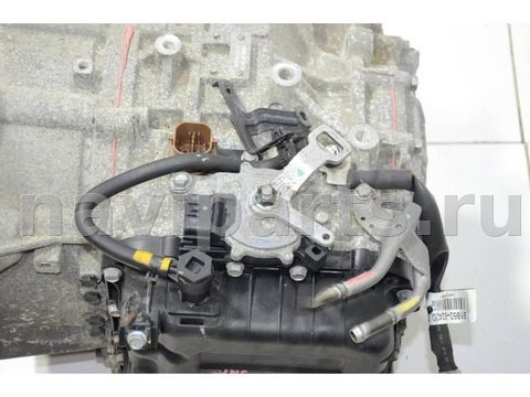 Гидротрансформатор АКПП Kia Soul W202, 2013 г., OEM 4500026MA1, арт. 73415, фото 4