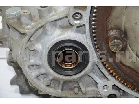 Гидротрансформатор АКПП Kia Soul W202, 2013 г., OEM 4500026MA1, арт. 73415, фото 7