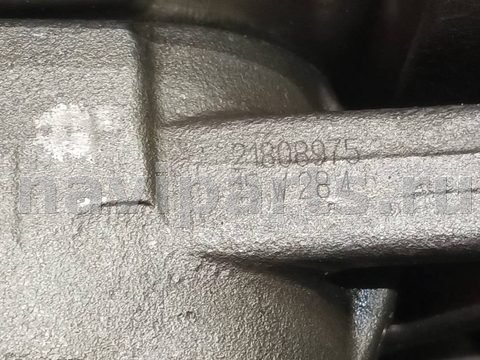 Гидротрансформатор АКПП Volvo FH FH4, 2012 г., OEM 22224709, арт. 74000v1, фото 16