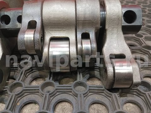 Гидротрансформатор АКПП Volvo FH FH4, 2012 г., OEM 22224709, арт. 74000v1, фото 18