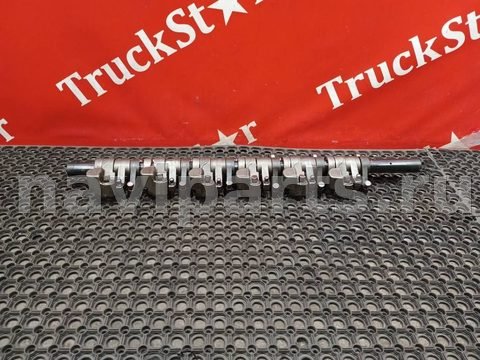 Гидротрансформатор АКПП Volvo FH FH4, 2012 г., OEM 22224709, арт. 74000v1, фото 5