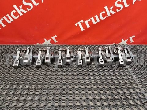 Гидротрансформатор АКПП Volvo FH FH4, 2012 г., OEM 22224709, арт. 74000v1, фото 7