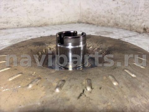 Гидротрансформатор АКПП Volkswagen Passat B5, 2001 г., арт. 78857135_3