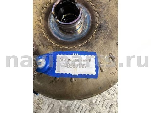 Гидротрансформатор АКПП Volkswagen Passat B5, 2001 г., арт. 78857135_3, фото 5