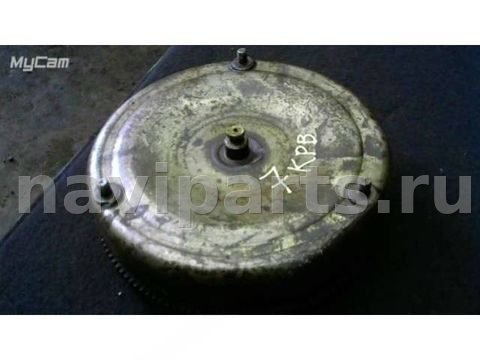 Гидротрансформатор АКПП Volkswagen Passat B3, 1990 г., OEM VOLKSWAGEN, арт. 7KPB, фото 3