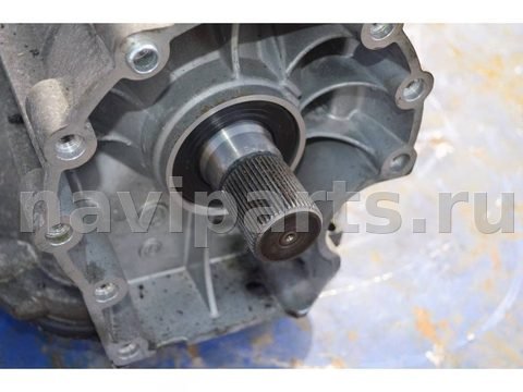Гидротрансформатор АКПП Audi Q7 C3, 2010 г., OEM 0AT300035F, арт. 82062, фото 10