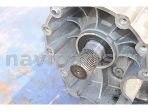 Гидротрансформатор АКПП Audi Q7 C3, 2010 г., OEM 0AT300035F, арт. 82062, фото 11
