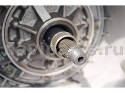 Гидротрансформатор АКПП Audi Q7 C3, 2010 г., OEM 0AT300035F, арт. 82062, фото 13