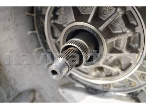Гидротрансформатор АКПП Audi Q7 C3, 2010 г., OEM 0AT300035F, арт. 82062, фото 14