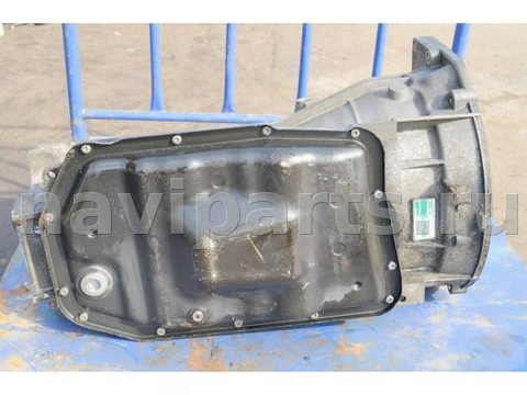 Гидротрансформатор АКПП Audi Q7 C3, 2010 г., OEM 0AT300035F, арт. 82062, фото 15