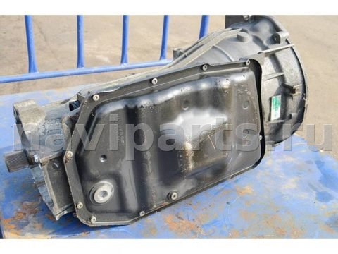 Гидротрансформатор АКПП Audi Q7 C3, 2010 г., OEM 0AT300035F, арт. 82062, фото 16