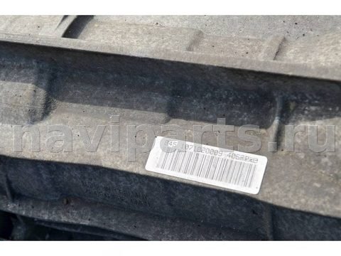 Гидротрансформатор АКПП Audi Q7 C3, 2010 г., OEM 0AT300035F, арт. 82062, фото 18