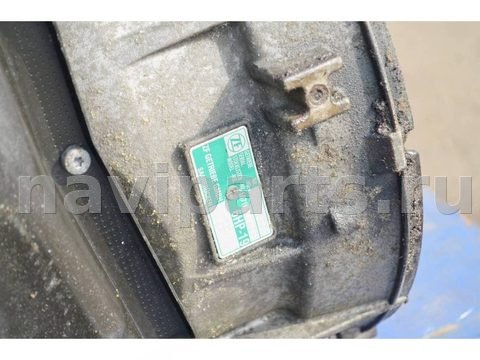 Гидротрансформатор АКПП Audi Q7 C3, 2010 г., OEM 0AT300035F, арт. 82062, фото 19