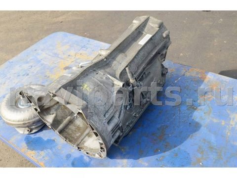 Гидротрансформатор АКПП Audi Q7 C3, 2010 г., OEM 0AT300035F, арт. 82062, фото 3
