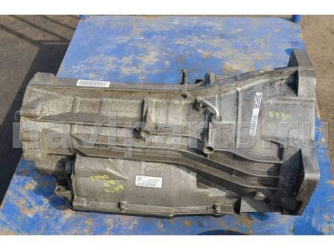 Гидротрансформатор АКПП Audi Q7 C3, 2010 г., OEM 0AT300035F, арт. 82062, фото 4