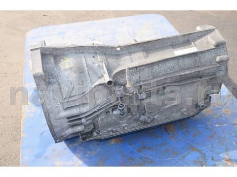 Гидротрансформатор АКПП Audi Q7 C3, 2010 г., OEM 0AT300035F, арт. 82062, фото 6