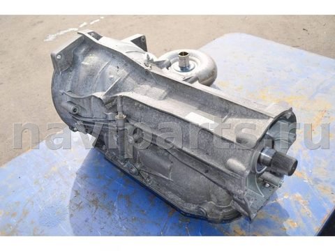 Гидротрансформатор АКПП Audi Q7 C3, 2010 г., OEM 0AT300035F, арт. 82062, фото 7