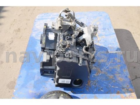 Гидротрансформатор АКПП Ford Escape, 2015 г., OEM CV6Z7000HARM, арт. 82071, фото 13