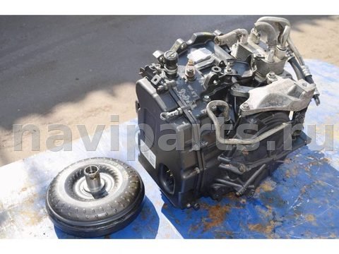 Гидротрансформатор АКПП Ford Escape, 2015 г., OEM CV6Z7000HARM, арт. 82071, фото 8