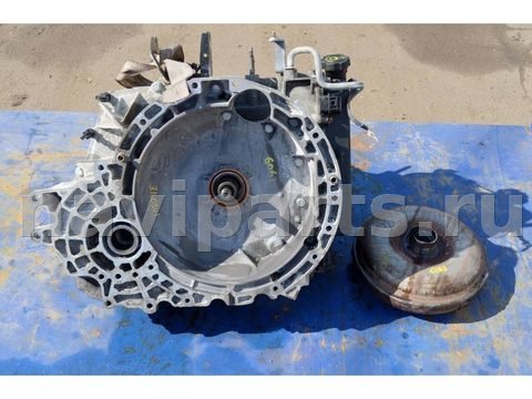 Гидротрансформатор АКПП Ford Explorer U502, 2015 г., OEM DA8Z7000D, арт. 82073