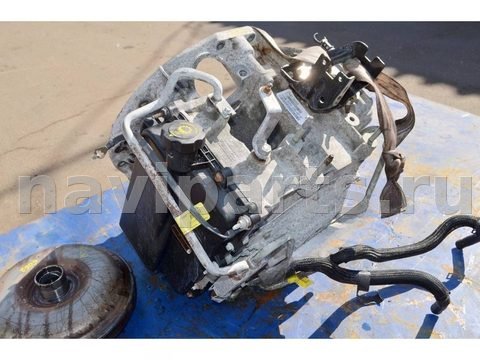 Гидротрансформатор АКПП Ford Explorer U502, 2015 г., OEM DA8Z7000D, арт. 82073, фото 12