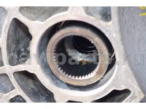 Гидротрансформатор АКПП Ford Explorer U502, 2015 г., OEM DA8Z7000D, арт. 82073, фото 13