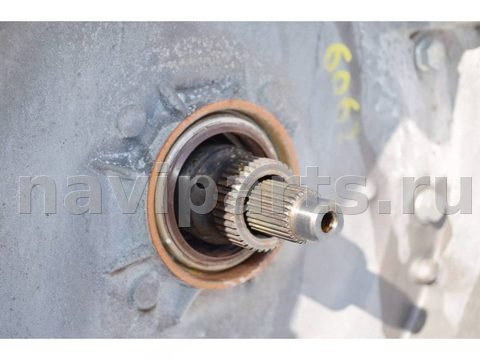 Гидротрансформатор АКПП Ford Explorer U502, 2015 г., OEM DA8Z7000D, арт. 82073, фото 14