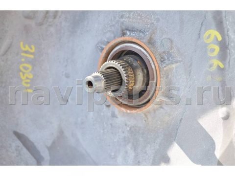 Гидротрансформатор АКПП Ford Explorer U502, 2015 г., OEM DA8Z7000D, арт. 82073, фото 15