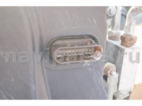 Гидротрансформатор АКПП Ford Explorer U502, 2015 г., OEM DA8Z7000D, арт. 82073, фото 16