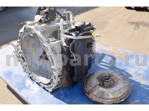 Гидротрансформатор АКПП Ford Explorer U502, 2015 г., OEM DA8Z7000D, арт. 82073, фото 2