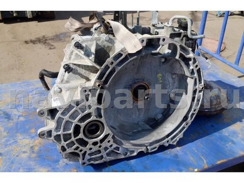 Гидротрансформатор АКПП Ford Explorer U502, 2015 г., OEM DA8Z7000D, арт. 82073, фото 4