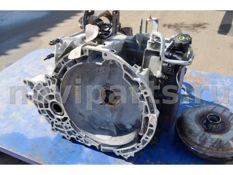 Гидротрансформатор АКПП Ford Explorer U502, 2015 г., OEM DA8Z7000D, арт. 82073, фото 5