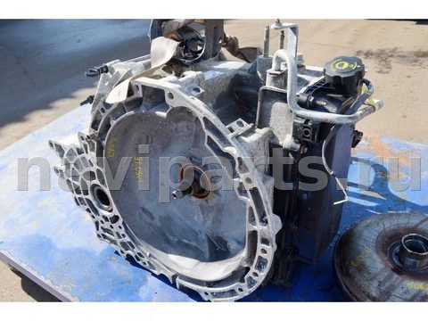 Гидротрансформатор АКПП Ford Explorer U502, 2015 г., OEM DA8Z7000D, арт. 82073, фото 6