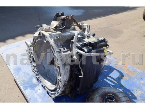 Гидротрансформатор АКПП Ford Explorer U502, 2015 г., OEM DA8Z7000D, арт. 82073, фото 7