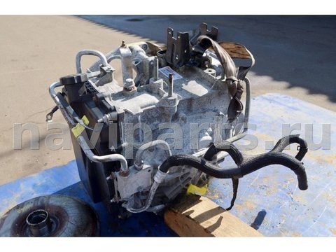 Гидротрансформатор АКПП Ford Explorer U502, 2015 г., OEM DA8Z7000D, арт. 82073, фото 8
