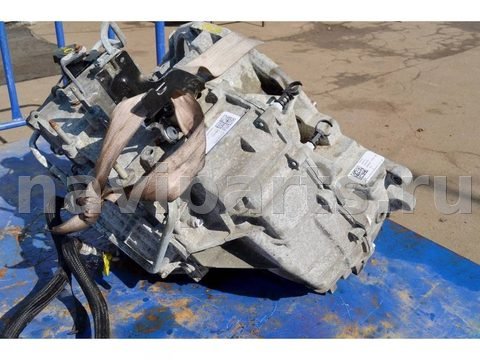 Гидротрансформатор АКПП Ford Explorer U502, 2015 г., OEM DA8Z7000D, арт. 82073, фото 9