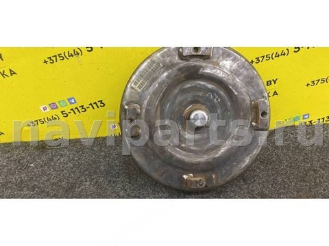 Гидротрансформатор АКПП Chrysler Grand Voyager, 2004 г., OEM 96623AB, арт. 8408915017, фото 2