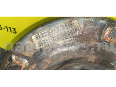 Гидротрансформатор АКПП Dodge Caravan, 2004 г., OEM 96623AB, арт. 8408915018, фото 2