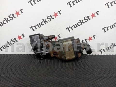Гидротрансформатор АКПП Shacman X6000, 2023 г., OEM DZ97259290026, арт. 84989v1, фото 2