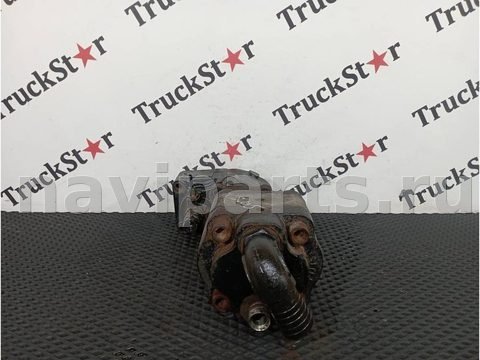 Гидротрансформатор АКПП Shacman X6000, 2023 г., OEM DZ97259290026, арт. 84989v1, фото 3